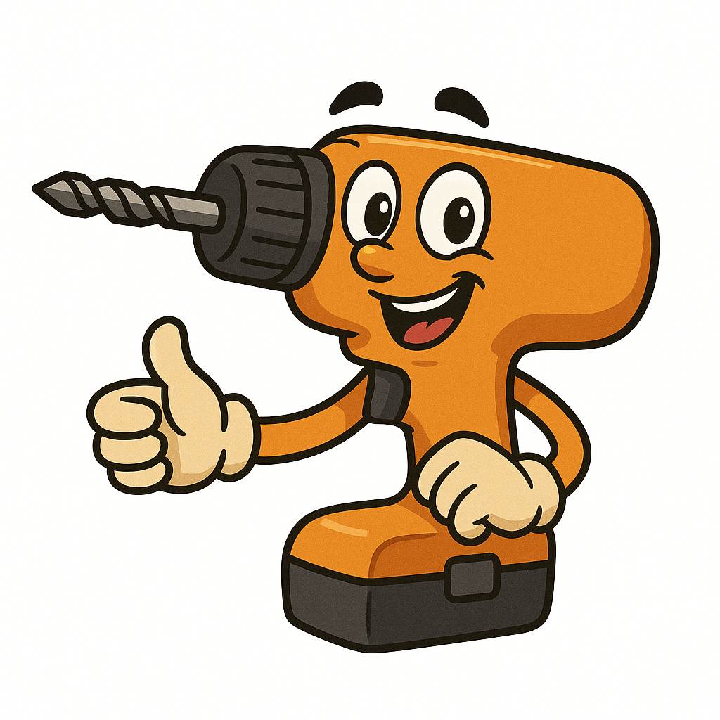 Recibí un profesional